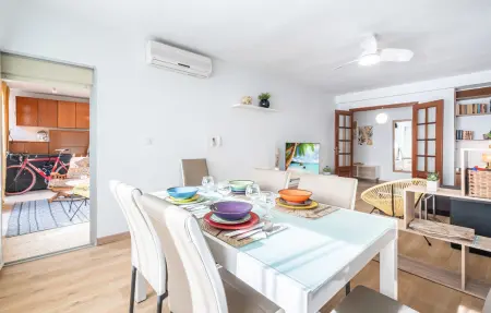 Appartement 8 personnes à El Campello - Photo 11