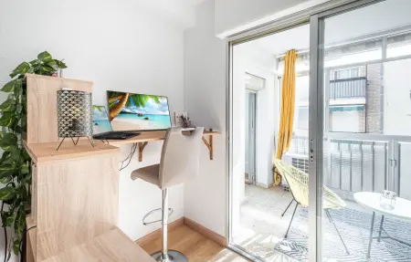 Appartement 8 personnes à El Campello - Photo 12