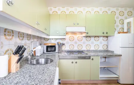 Appartement 8 personnes à El Campello - Photo 13