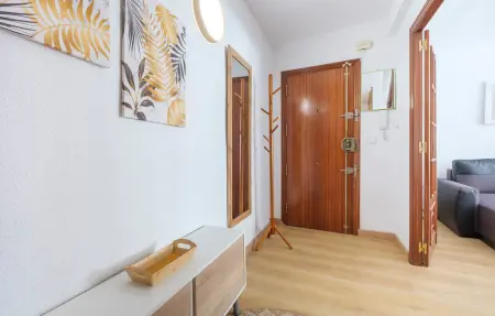 Appartement 8 personnes à El Campello - Photo 14