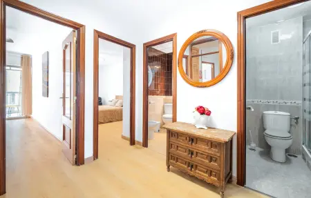 Appartement 8 personnes à El Campello - Photo 15