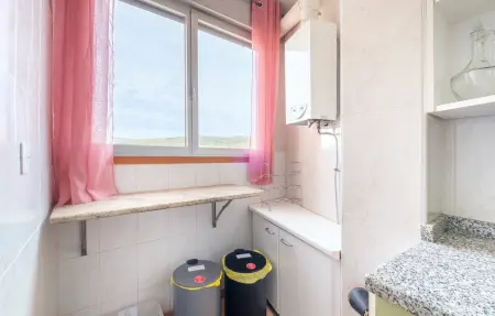 Appartement 8 personnes à El Campello - Photo 16