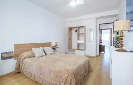 Appartement 8 personnes à El Campello - Photo 18