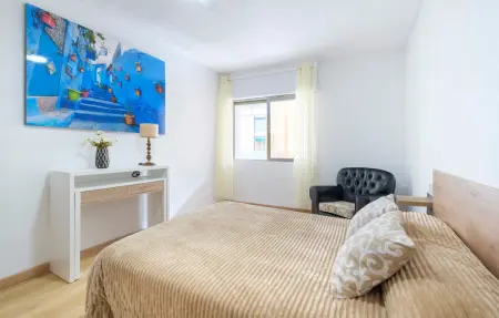 Appartement 8 personnes à El Campello - Photo 19