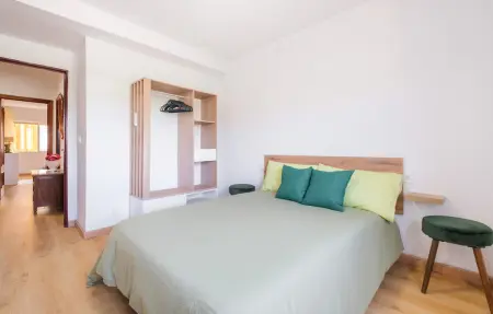 Appartement 8 personnes à El Campello - Photo 21