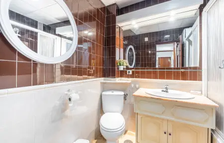 Appartement 8 personnes à El Campello - Photo 22