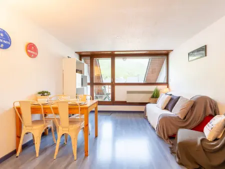 Appartement 4 pers. à Saint-Lary-Soulan, près télécabine et navette : photo 2