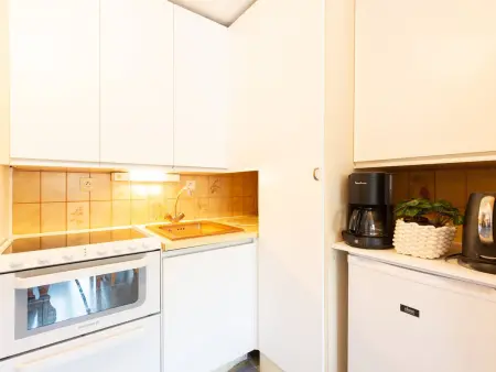 Appartement 4 pers. à Saint-Lary-Soulan, près télécabine et navette : photo 3