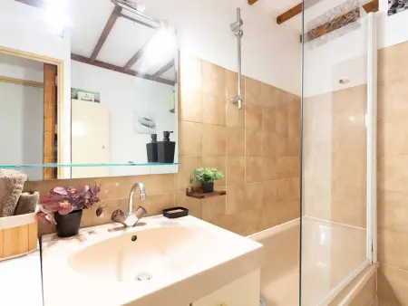 Appartement 4 pers. à Saint-Lary-Soulan, près télécabine et navette : photo 5