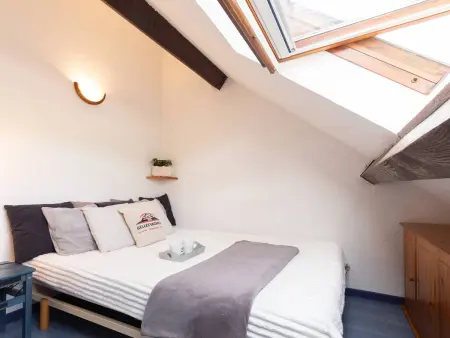 Appartement 4 pers. à Saint-Lary-Soulan, près télécabine et navette : photo 6