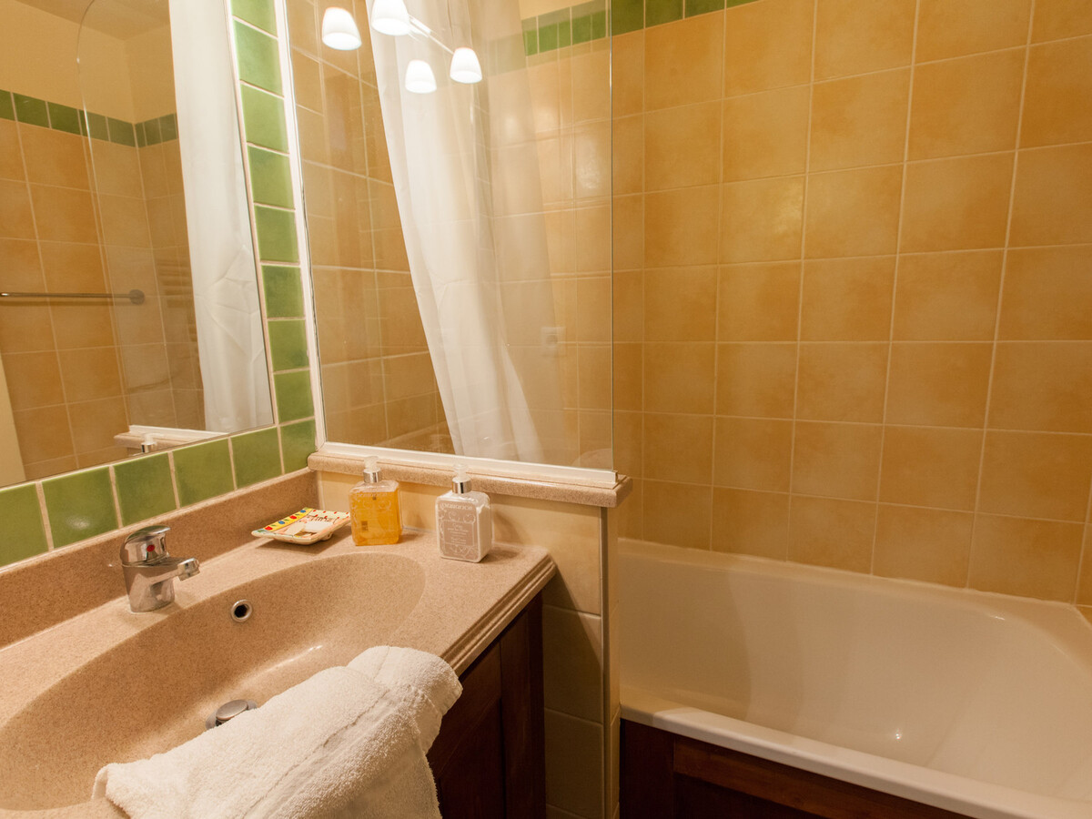 Appartement 3 pièces 7 personnes · Vue montagne sud-ouest - Photo 7