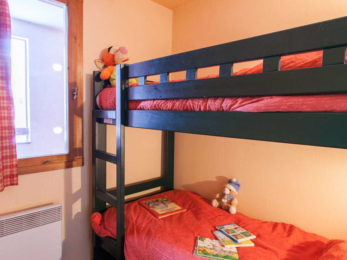 Appartement 3 pièces 7 personnes · Vue montagne sud-ouest - Photo 8