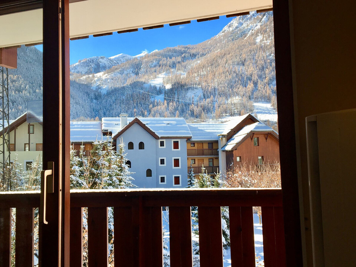 Appartement 3 pièces 7 personnes · Vue montagne sud-ouest - Photo 9