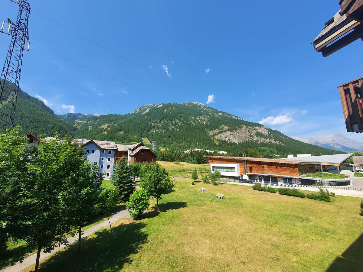 Appartement 3 pièces 7 personnes · Vue montagne sud-ouest - Photo 10