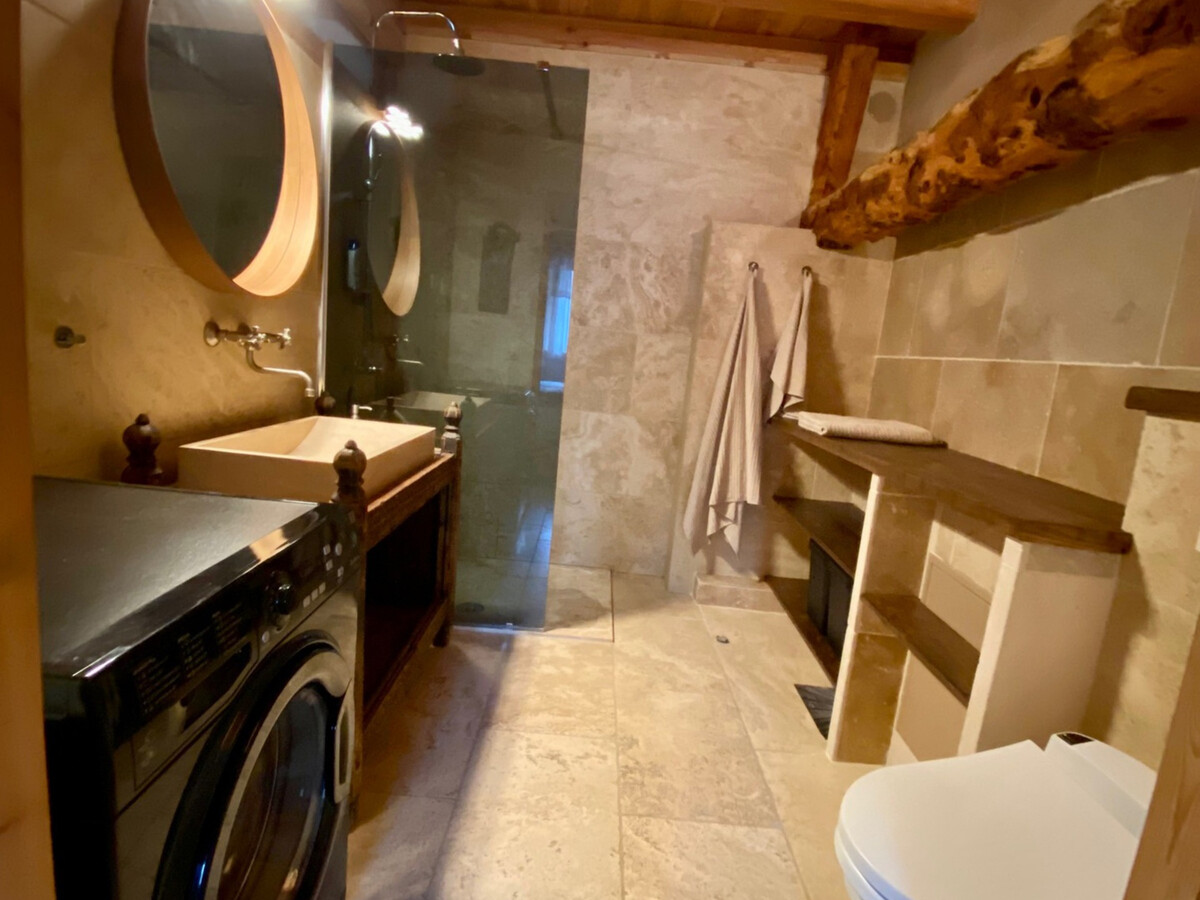 Appartement rénové 4 pièces, proche pistes, 8 pers, Wifi - Photo 7