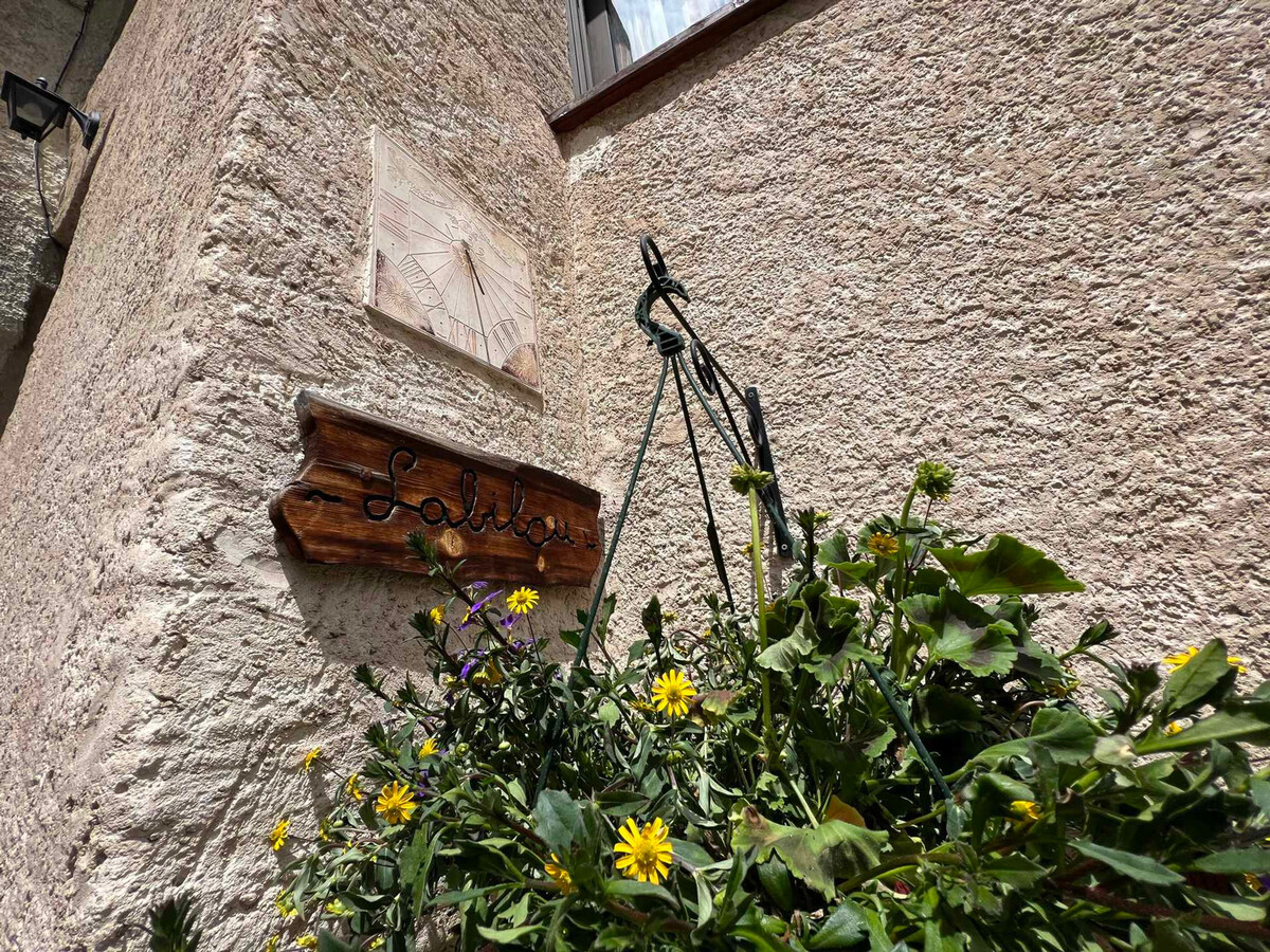 Appartement rénové 4 pièces, proche pistes, 8 pers, Wifi - Photo 17