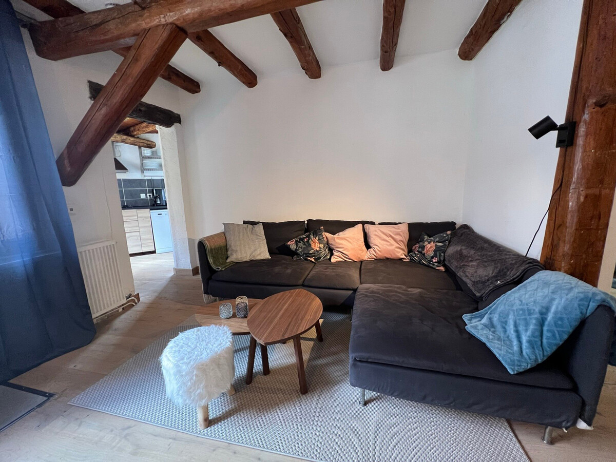 Appartement 6 pers. à La Salle-les-Alpes, accès pistes - Photo 1