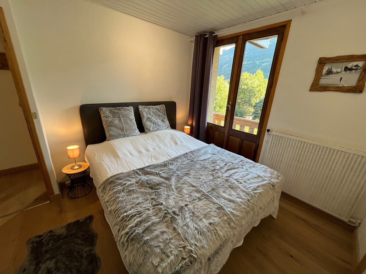 Appartement 6 pers. à La Salle-les-Alpes, accès pistes - Photo 5