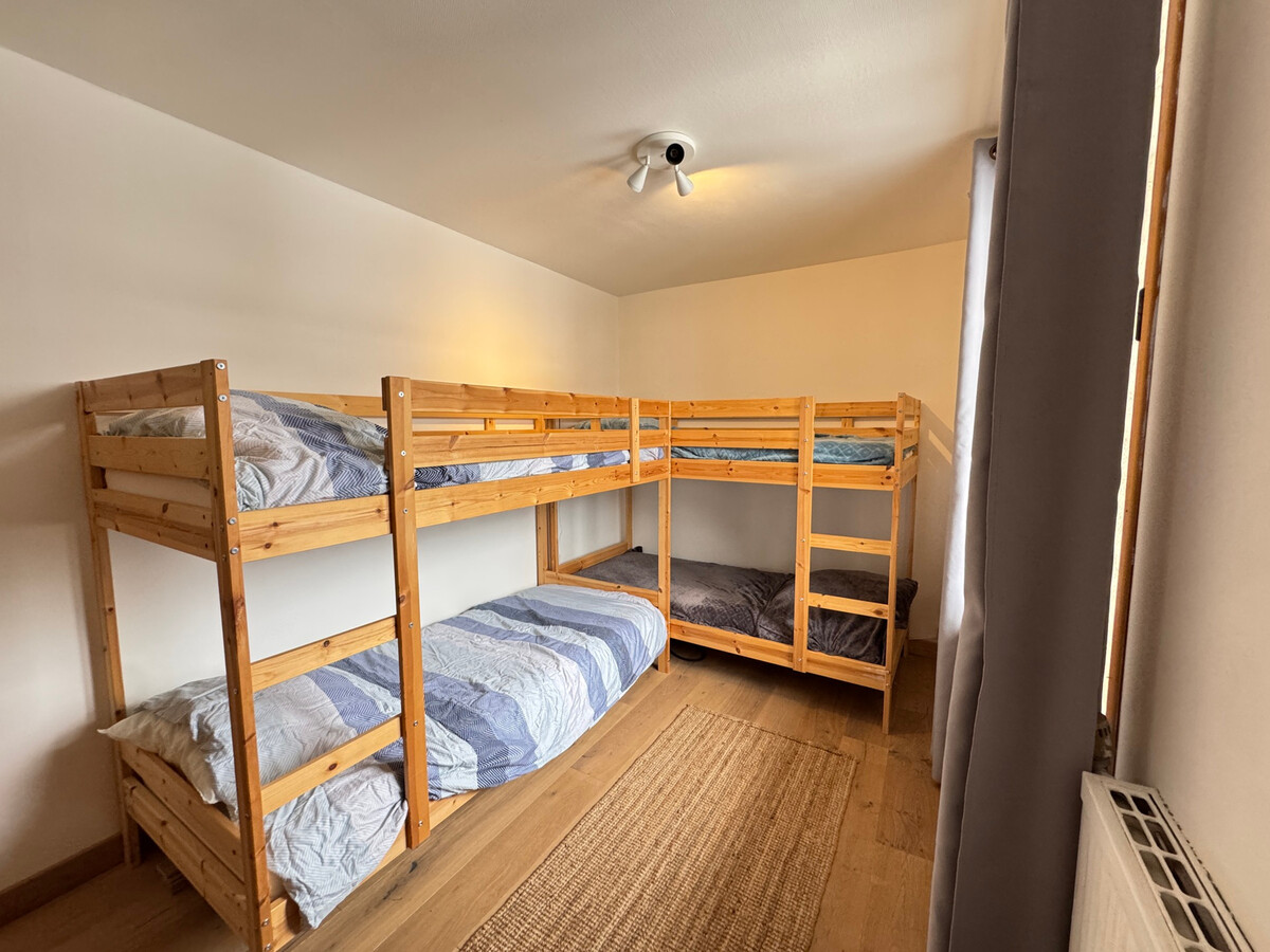 Appartement 6 pers. à La Salle-les-Alpes, accès pistes - Photo 6
