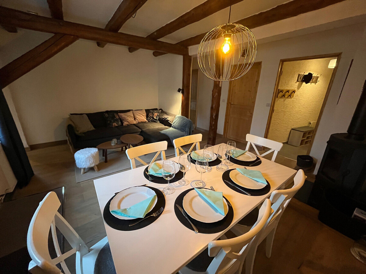 Appartement 6 pers. à La Salle-les-Alpes, accès pistes - Photo 7