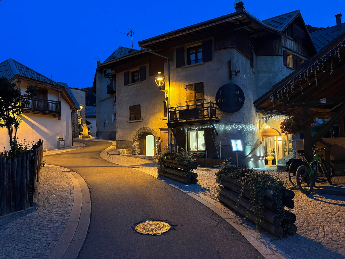 Appartement 6 pers. à La Salle-les-Alpes, accès pistes - Photo 11
