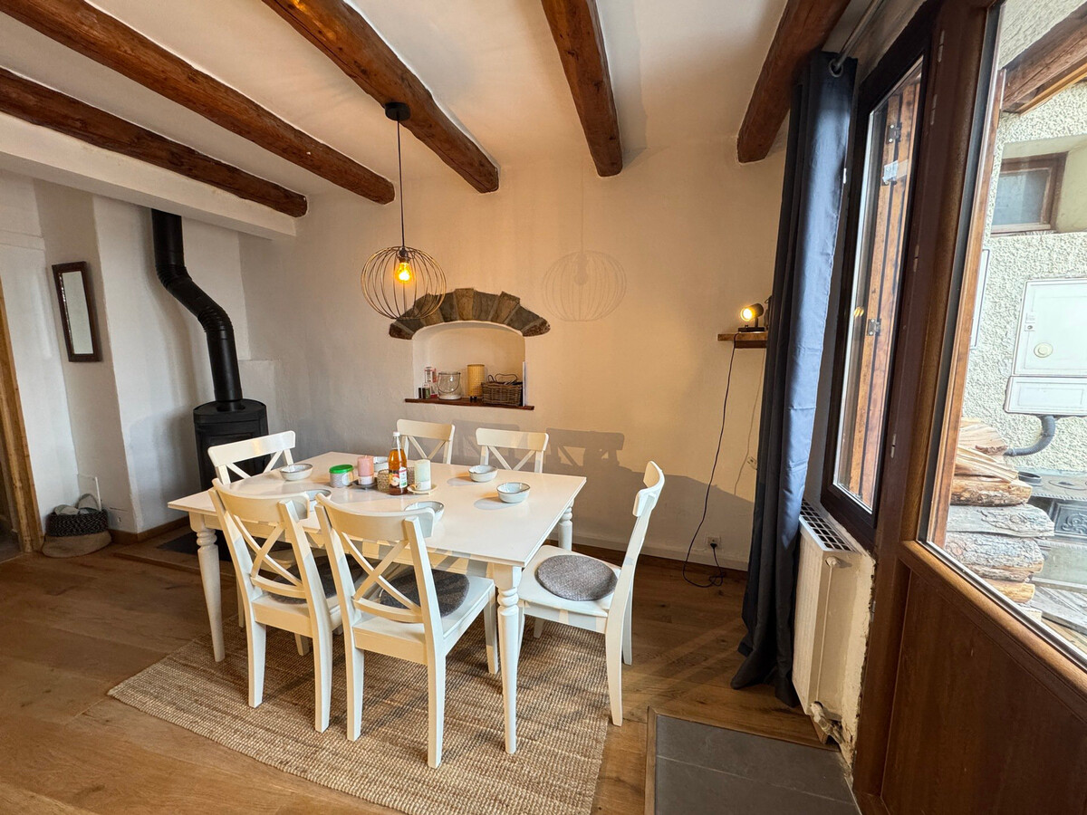 Appartement 6 pers. à La Salle-les-Alpes, accès pistes - Photo 12
