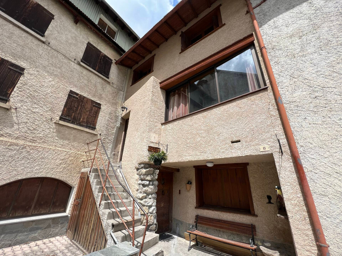 Appartement 6 pers. à La Salle-les-Alpes, accès pistes - Photo 13