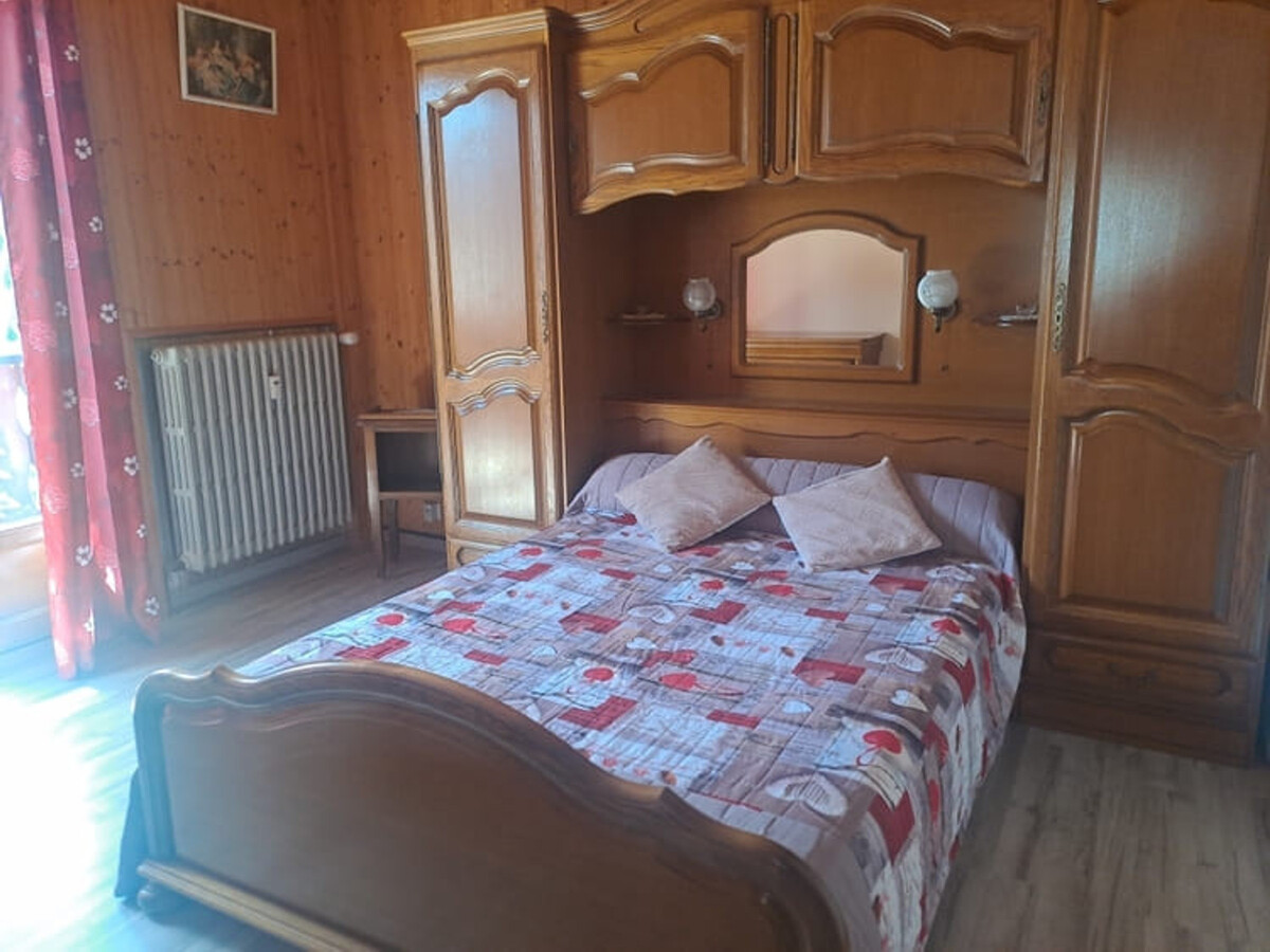 Appartement 6 pers. à Châtel, 950 m du centre - Photo 5