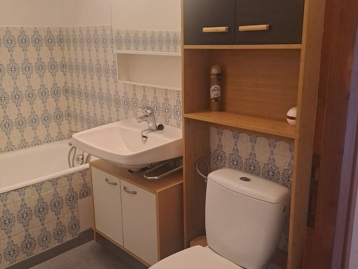 Appartement 6 pers. à Châtel, 950 m du centre - Photo 8