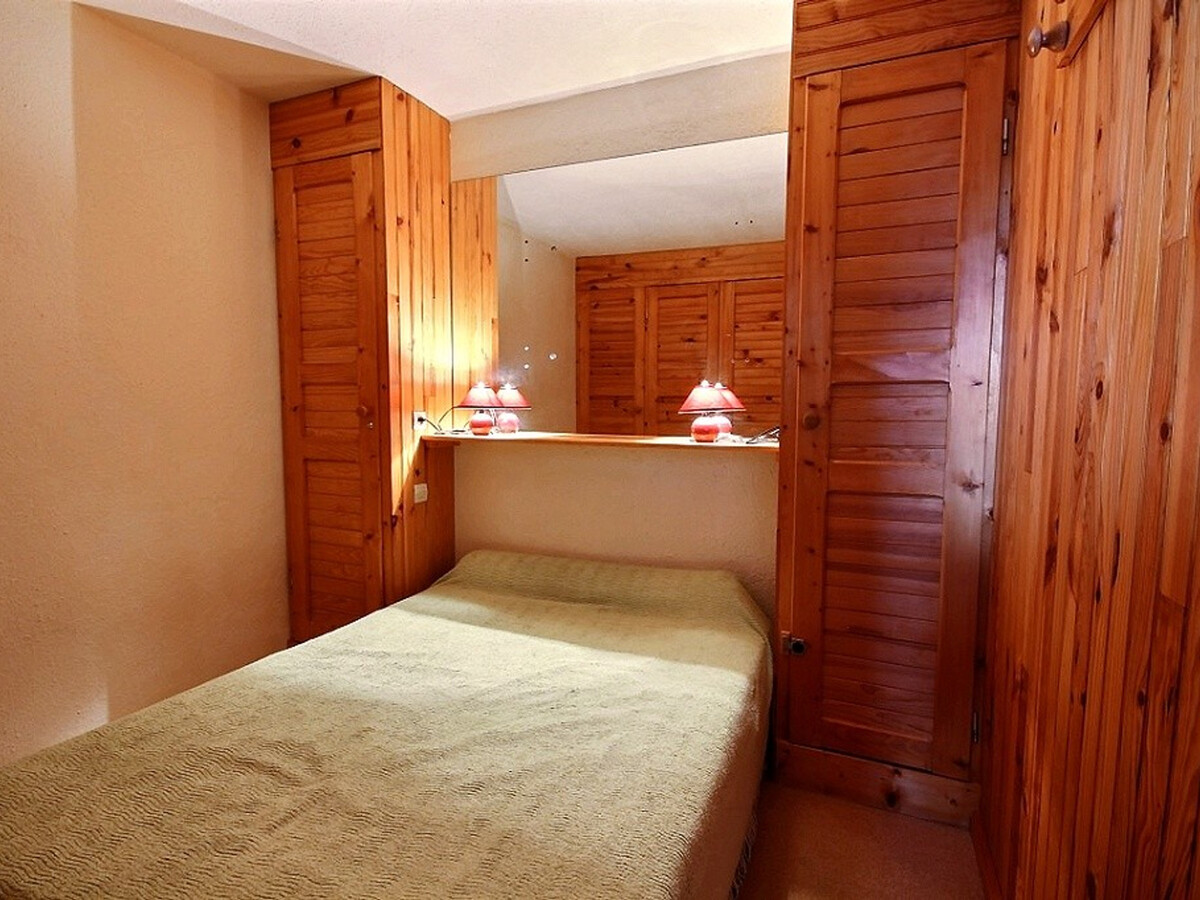 Appartement 4 personnes au pied des pistes, proche commerces - Photo 3