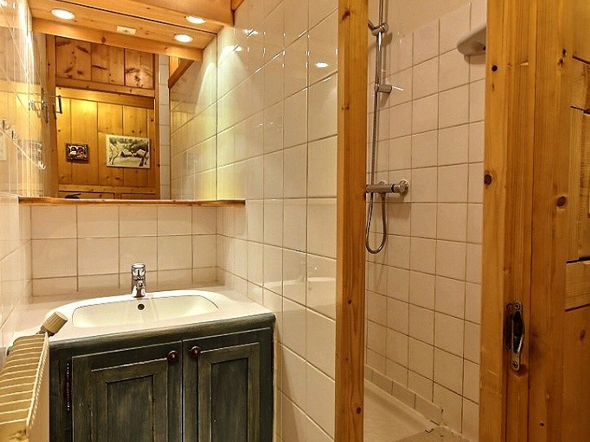 Appartement 4 personnes au pied des pistes, proche commerces - Photo 5