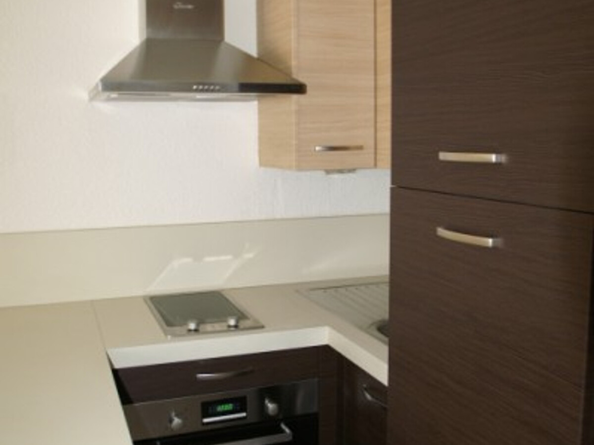 Studio 18m² vue pistes aux Adrets-Prapoutel - Photo 5