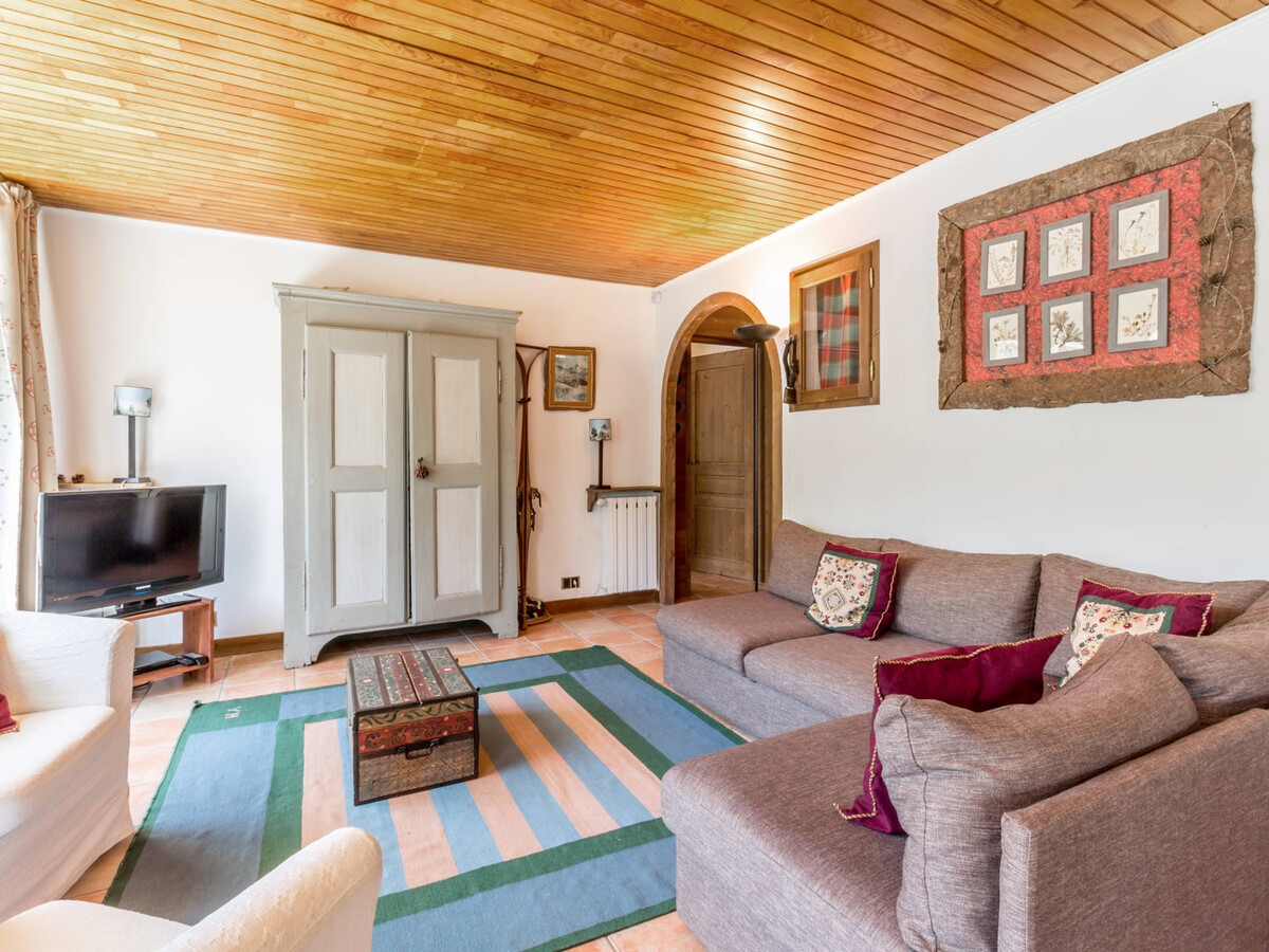 Appartement 7 couchages, balcon Sud à Val-d'Isère - Photo 3