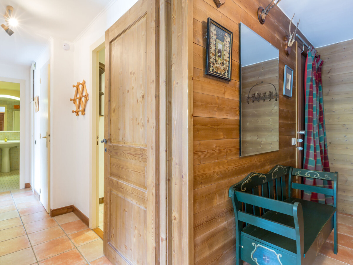 Appartement 7 couchages, balcon Sud à Val-d'Isère - Photo 6