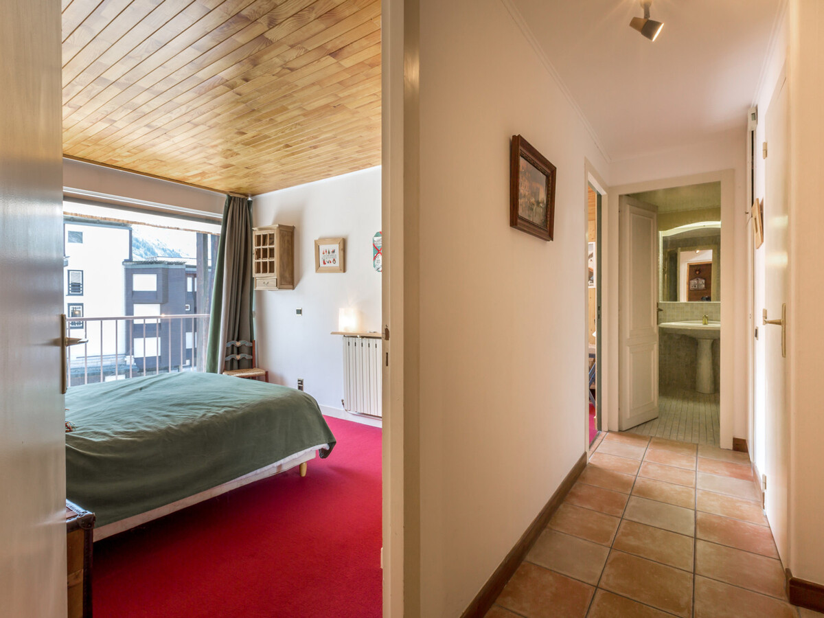 Appartement 7 couchages, balcon Sud à Val-d'Isère - Photo 7