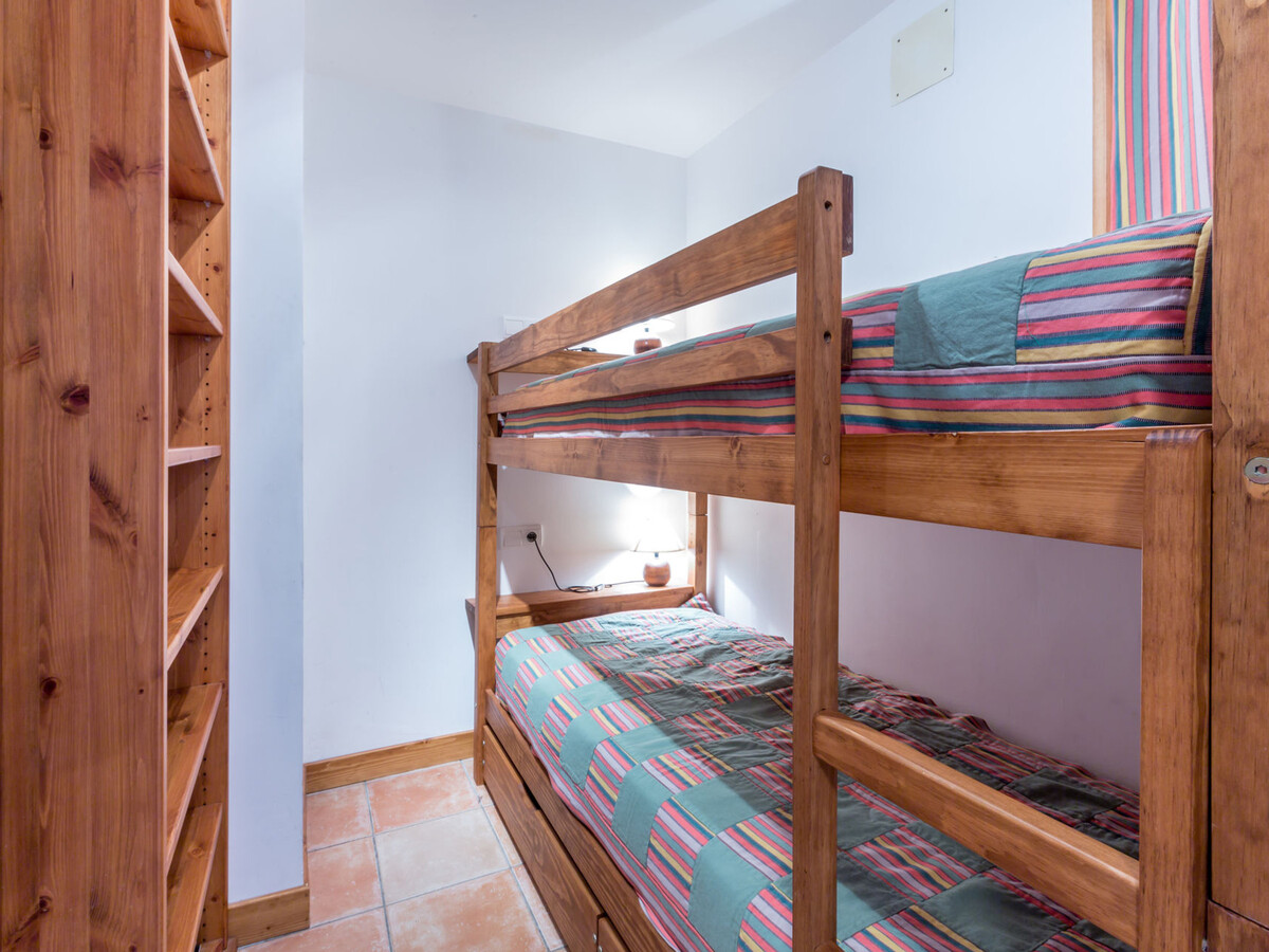 Appartement 7 couchages, balcon Sud à Val-d'Isère - Photo 9