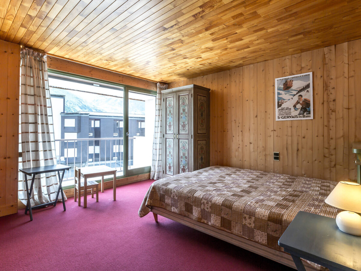 Appartement 7 couchages, balcon Sud à Val-d'Isère - Photo 10