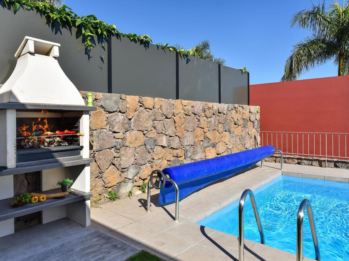 Villa P19 à Maspalomas - Piscine privée 8x4m - Photo 21
