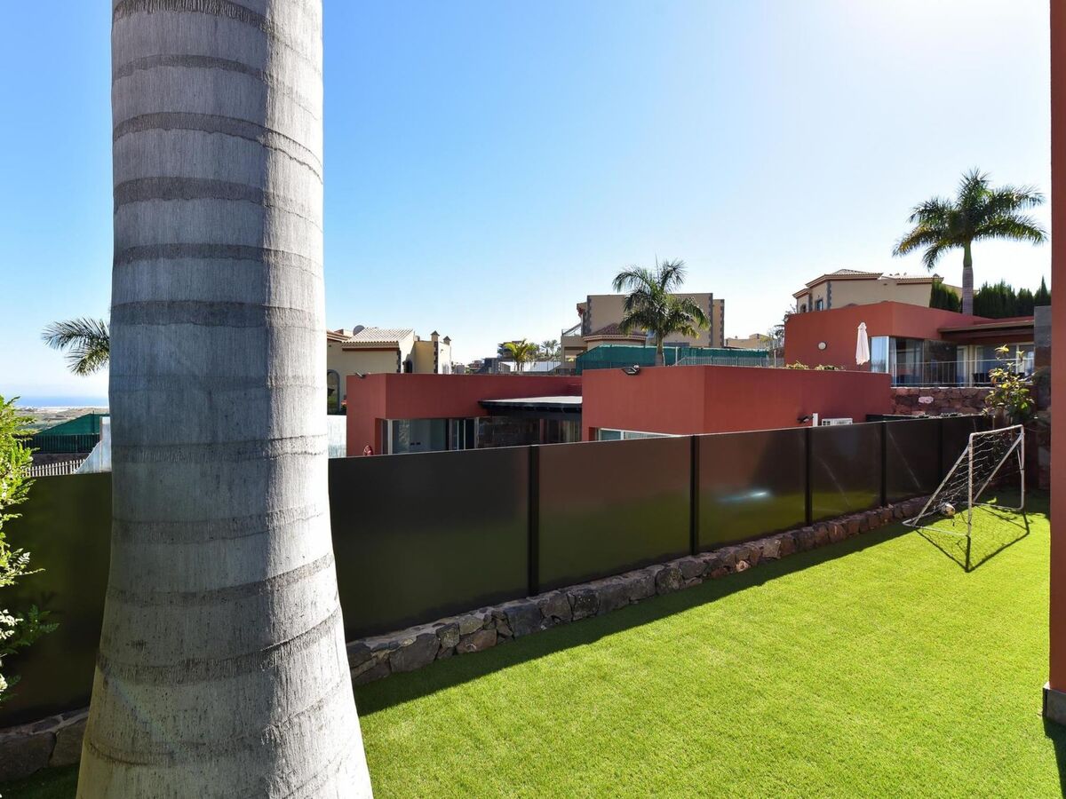 Villa P19 à Maspalomas - Piscine privée 8x4m - Photo 26