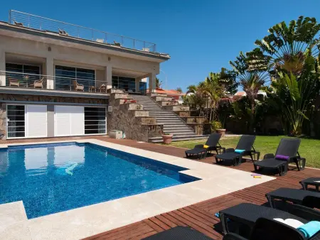 Location maison à Maspalomas, Sonnenland 12
