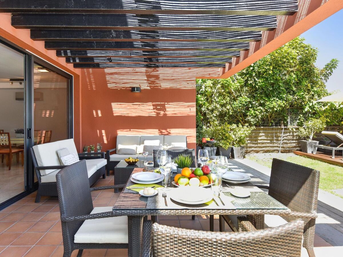 Villa Tipo Nº6 à Maspalomas, piscine privée - Photo 2