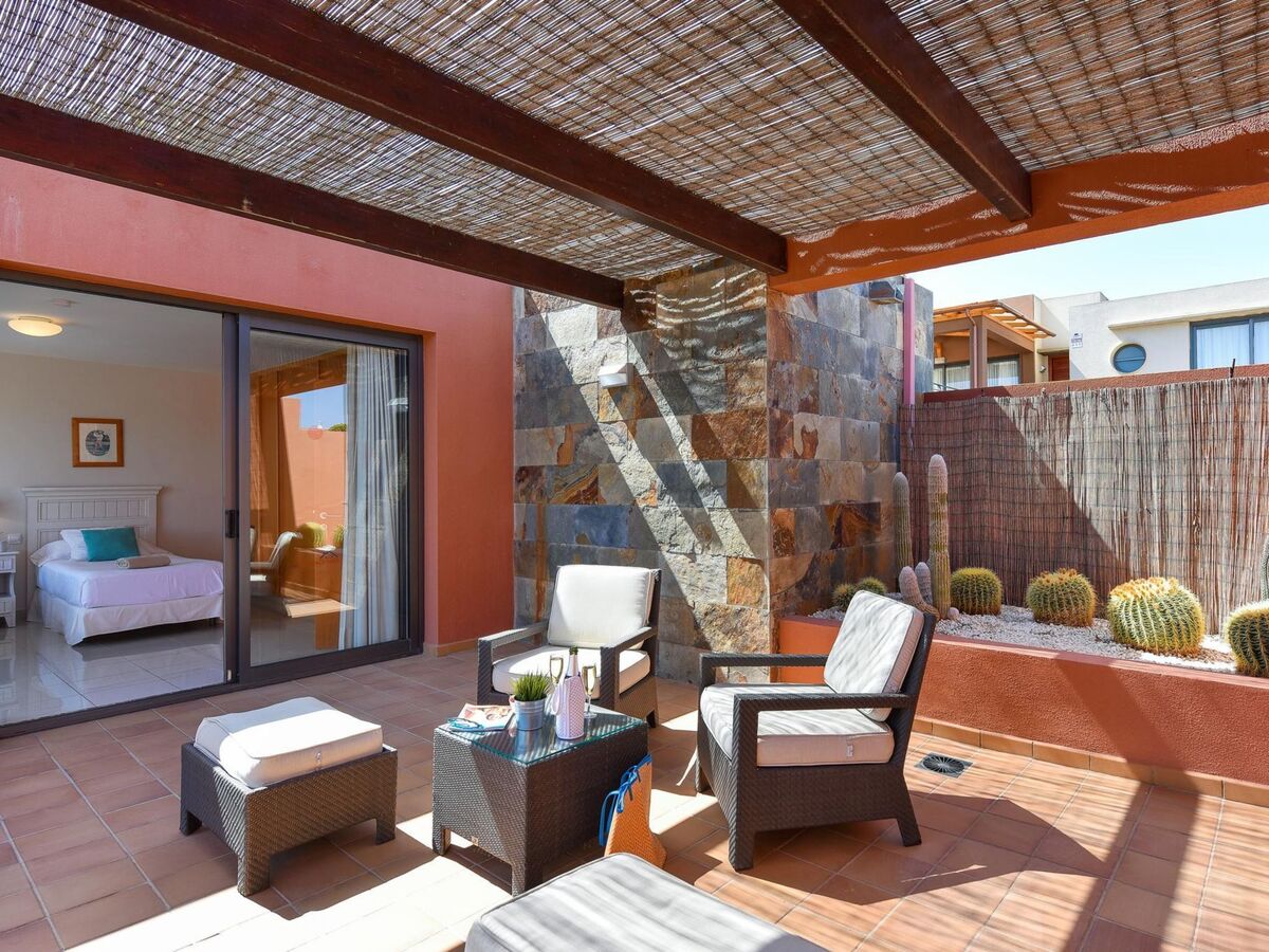 Villa Tipo Nº6 à Maspalomas, piscine privée - Photo 4