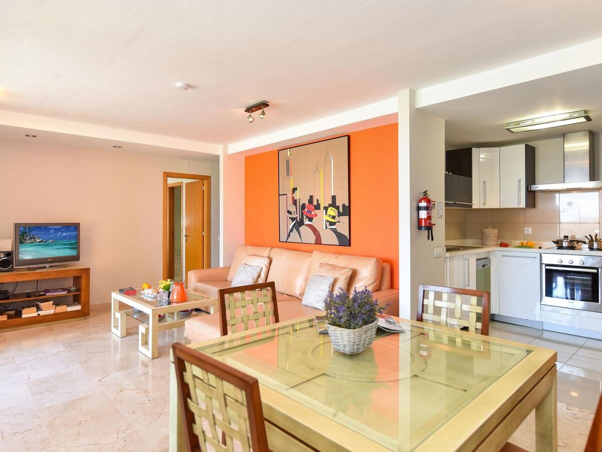 Villa Tipo Nº6 à Maspalomas, piscine privée - Photo 6