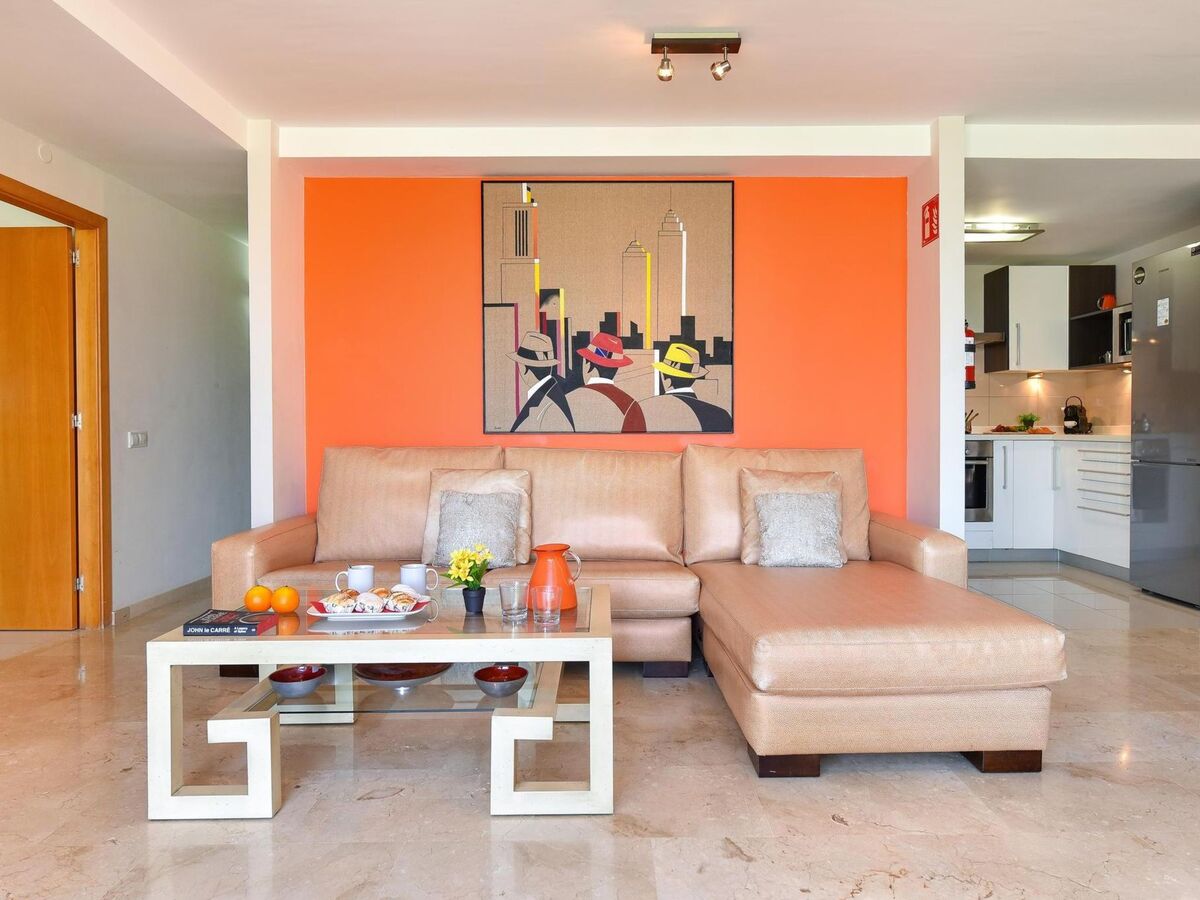 Villa Tipo Nº6 à Maspalomas, piscine privée - Photo 7