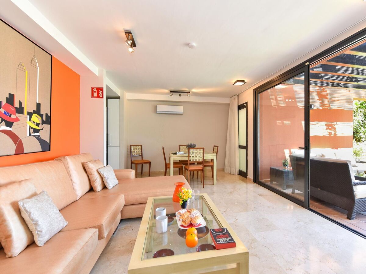Villa Tipo Nº6 à Maspalomas, piscine privée - Photo 8