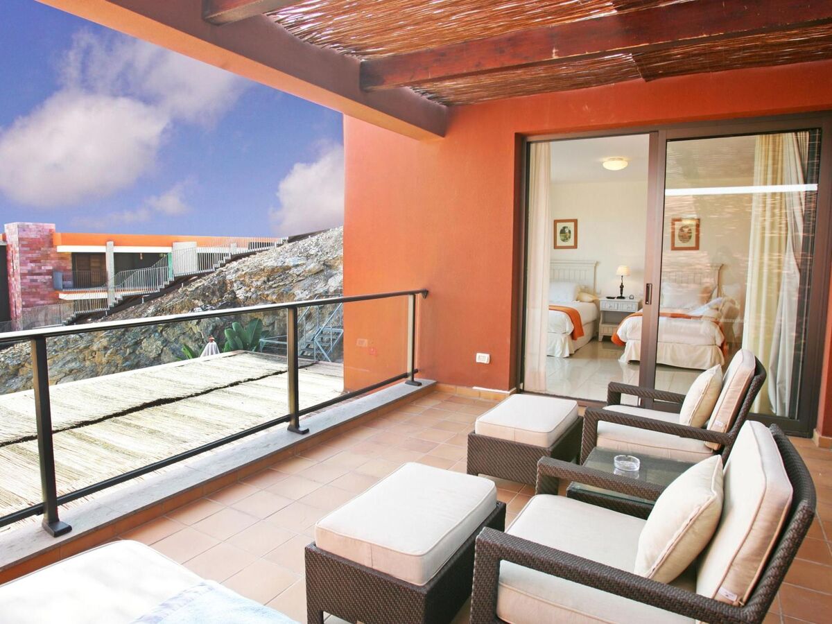 Villa Tipo Nº6 à Maspalomas, piscine privée - Photo 19