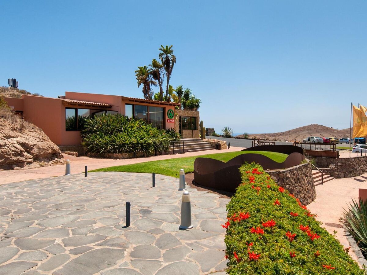 Villa Tipo Nº6 à Maspalomas, piscine privée - Photo 23