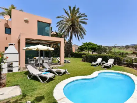Location villa à Maspalomas