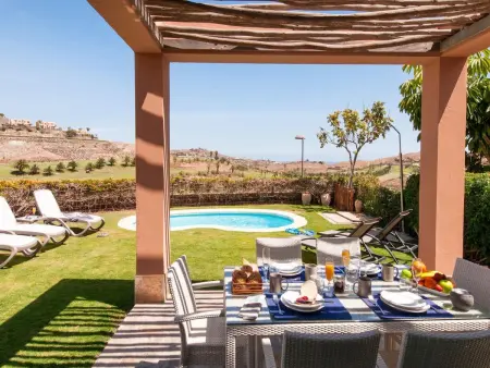 Lagos 5, Villa 6 personnes à Maspalomas - Photo 3