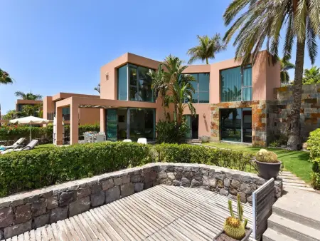 Lagos 5, Villa 6 personnes à Maspalomas - Photo 4